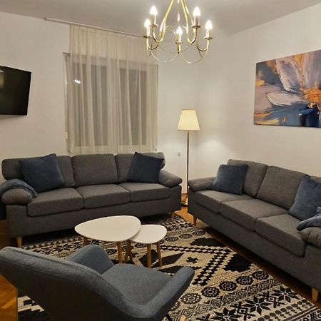Adri Apartman Залакарос Екстериор снимка