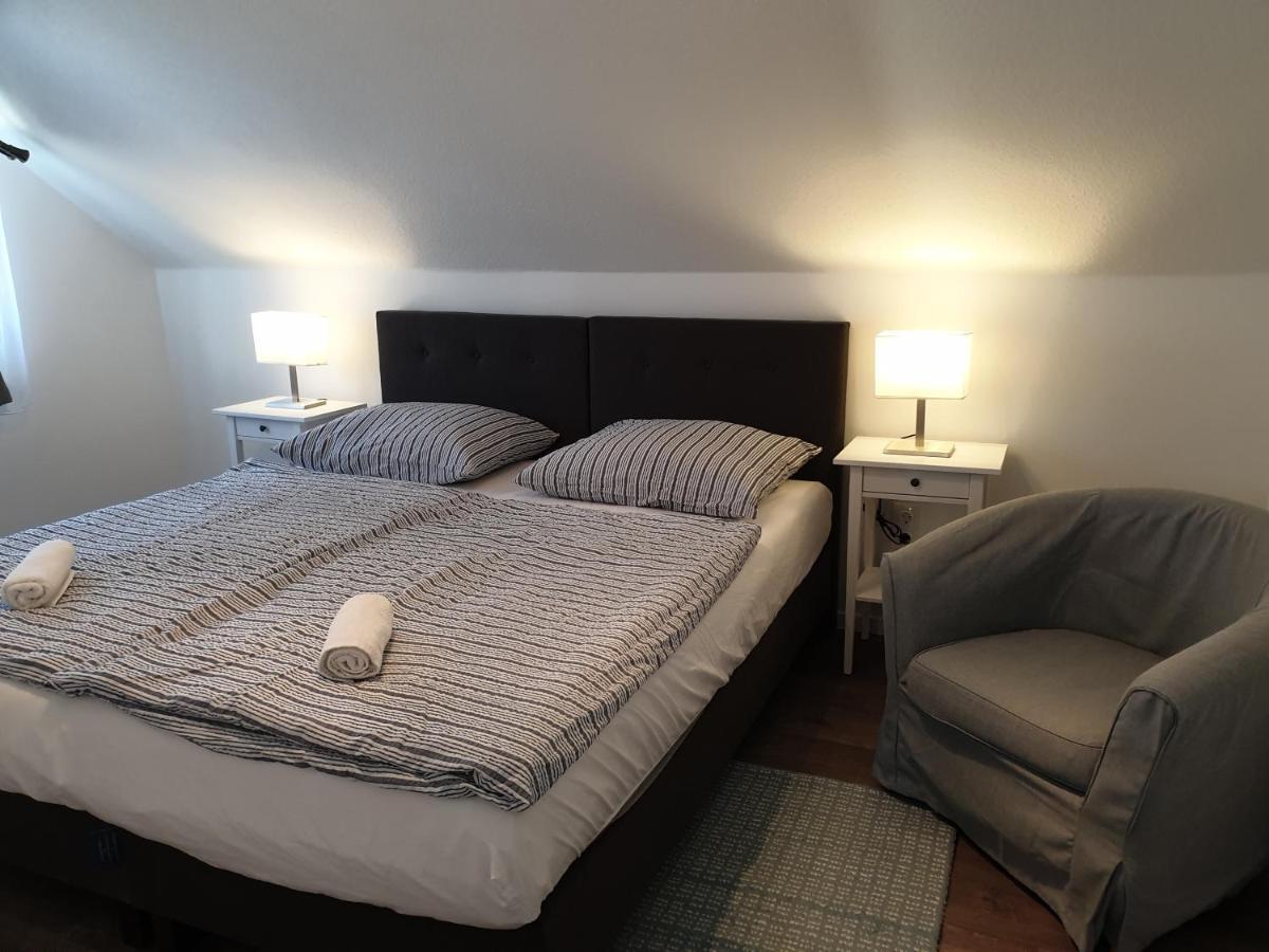 Adri Apartman Залакарос Екстериор снимка