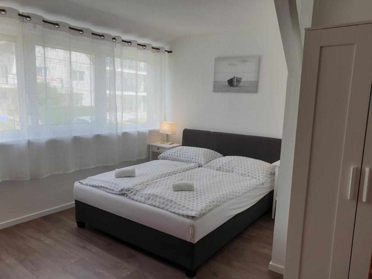 Adri Apartman Залакарос Стая снимка