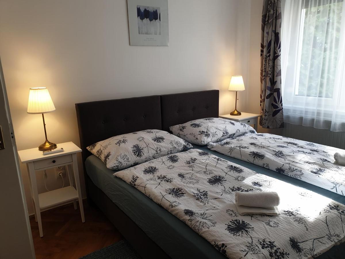 Adri Apartman Залакарос Екстериор снимка