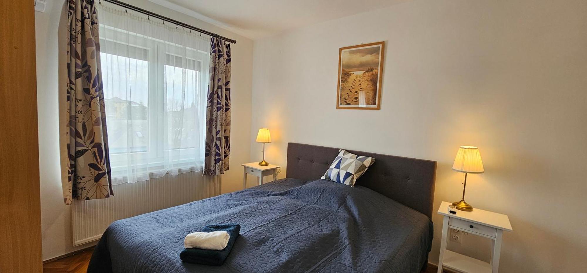 Adri Apartman Залакарос Екстериор снимка