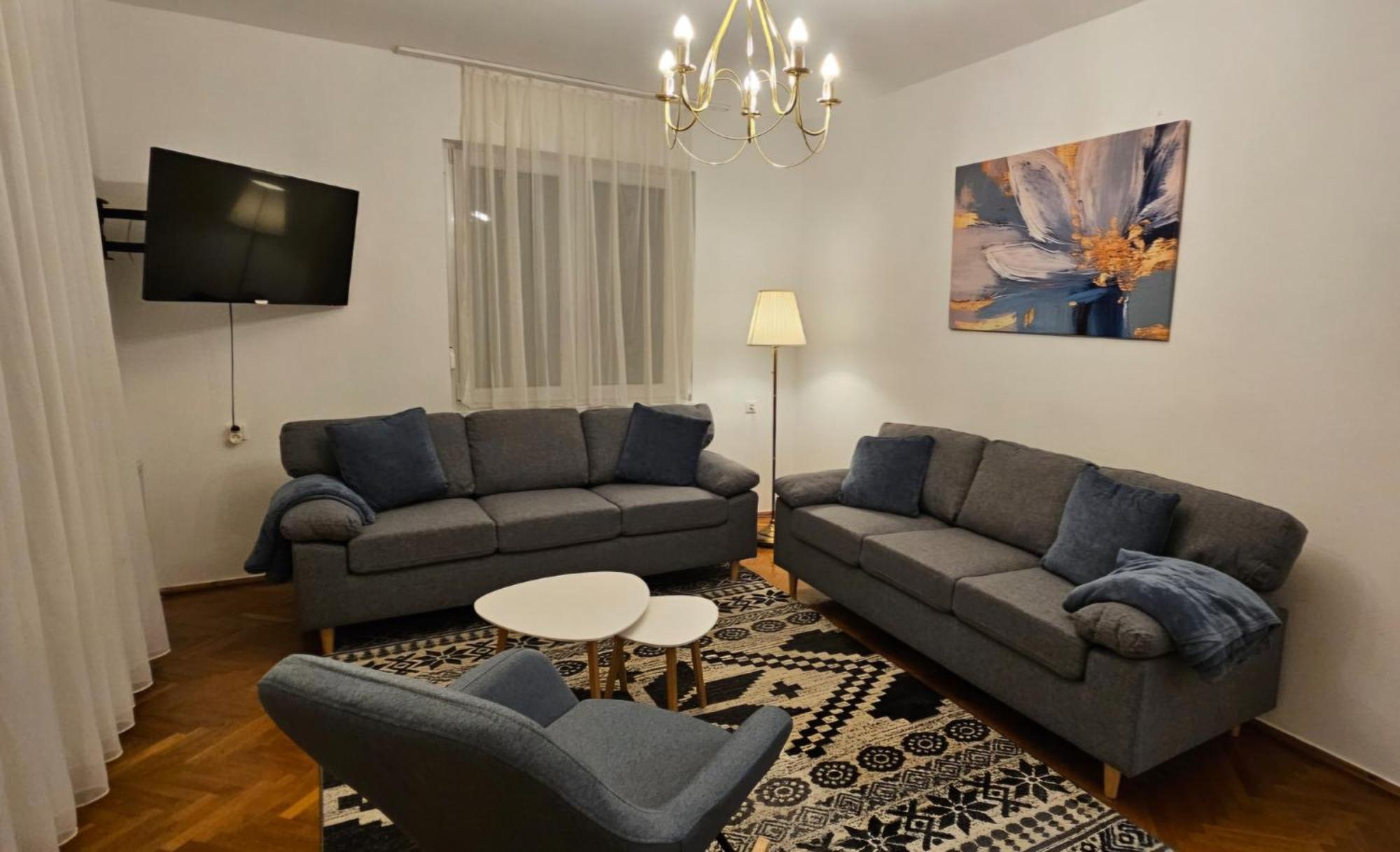 Adri Apartman Залакарос Екстериор снимка