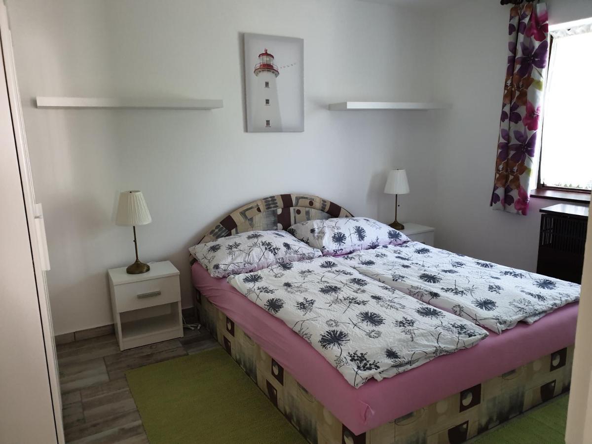 Adri Apartman Залакарос Екстериор снимка